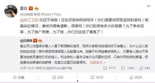 袁立采访爆料视频播放全集,揭秘娱乐圈幕后真相与个人心路历程 第3张 袁立采访爆料视频播放全集,揭秘娱乐圈幕后真相与个人心路历程 第3张